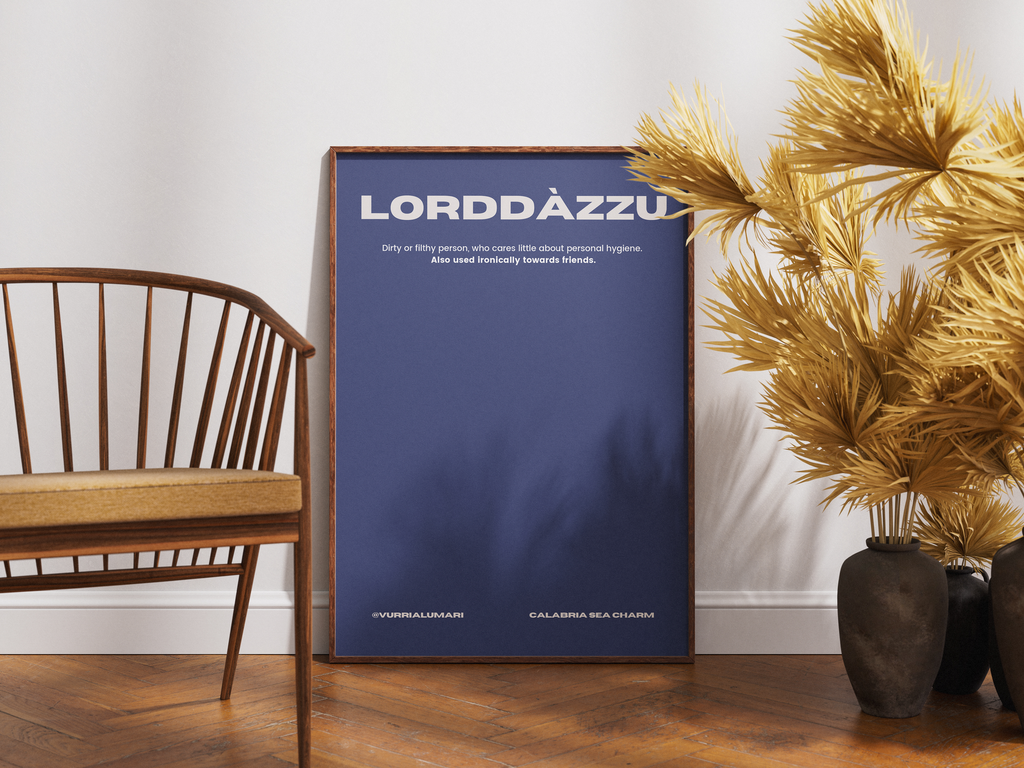 Poster "Daily Motivation" A3/A5